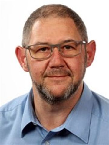 André Gerharz