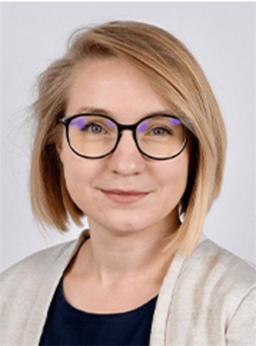 Maria Merker