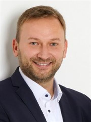 Martin Reichel